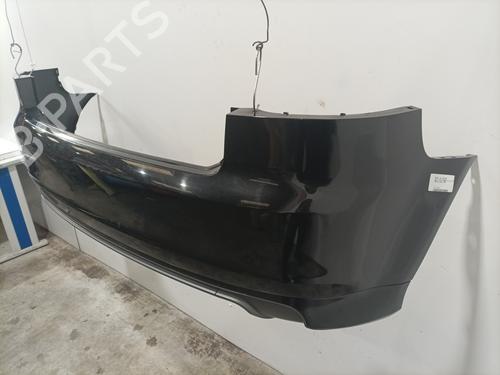 Bagtil kofangere AUDI A3 (8P1) S3 quattro | BP30821049C8