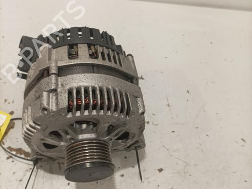 Alternator PEUGEOT 307 (3A/C) 2.0 HDi 110 | BP23250831M7 