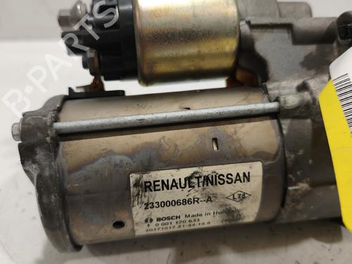 Starter RENAULT MEGANE IV Hatchback (B9A/M/N_) | BP36441414M8 - Image 4