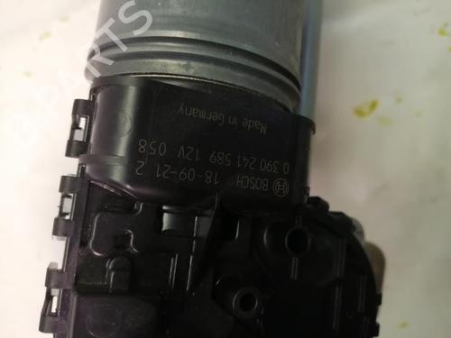 Front wiper motor CITROËN C3 / C3 ORIGIN III (SX) 1.2 PureTech 82 | BP22587259M29 