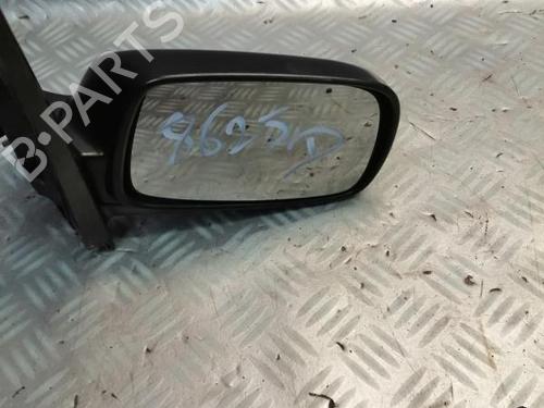 Used Right mirror Right mirror TOYOTA YARIS (_P1_) 1.3 (SCP12_, SCP13_, SCP12R, SCP13R) (87 hp) 22583960 22583960
