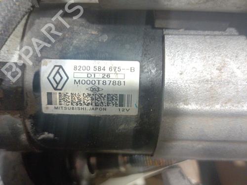 Starter RENAULT KANGOO Express (FW0/1_) 1.5 dCi 85 (FW0K, FW0L, FW0B) | BP22570982M8 