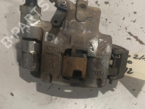 Right front brake caliper FIAT 500 (312_) 1.2 (312AXA1A) | BP22570323M104 