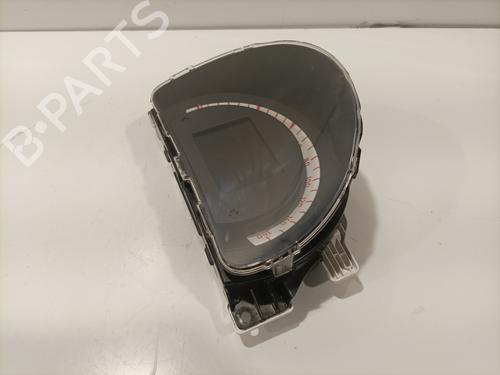 Instrument cluster SMART FORTWO Coupe (453) 1.0 (453.342, 453.343) | BP24592603C47 
