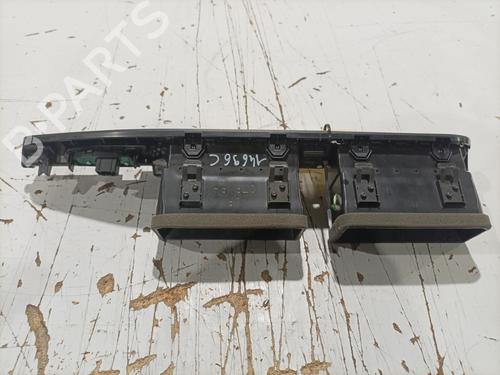 Air vent NISSAN MICRA V (K14) 0.9 IG-T | BP31116770I21 - Image 5