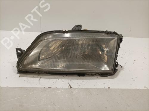 Used Left headlight Left headlight 22589363 22589363