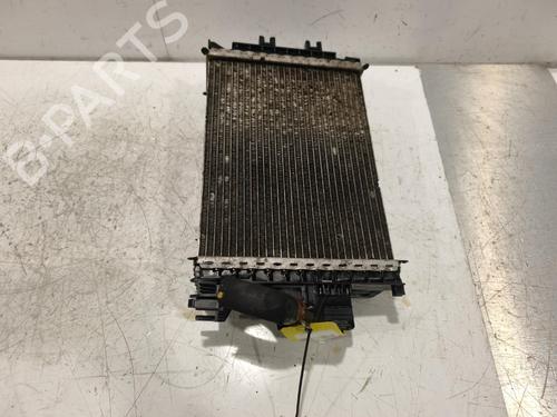 Water radiator RENAULT CLIO V (B7_) 1.5 Blue dCi 85 (B7AG) | BP40507610M31 - Image 3