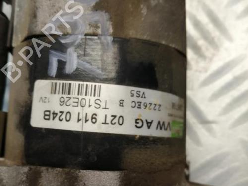Used Starter Starter VW GOLF V (1K1) 1.4 16V (80 hp) 22584266 22584266