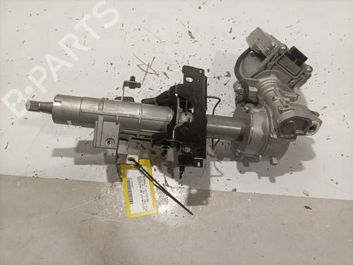 Used Steering column Steering column RENAULT CLIO V (B7_) 1.3 TCe 140 (B7N0) (140 hp) 22583185 22583185