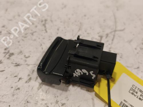 Switch CITROËN DS4 (NX_) 2.0 HDi 165 | BP38424218I30 - Image 4
