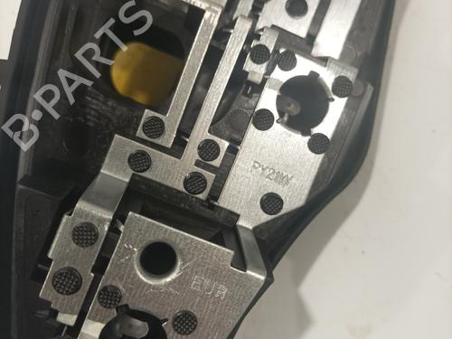 Used Lamp holder Lamp holder CITROËN C3 II (SC_) 1.4 HDi 70 (SC8HZC, SC8HR0, SC8HP4) (68 hp) 24645773 24645773