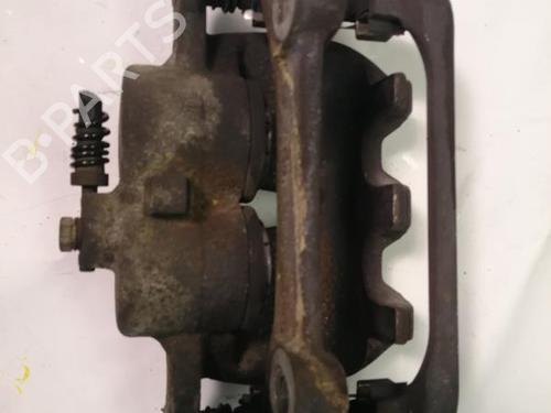 Used Left front brake caliper LAND ROVER RANGE ROVER SPORT I (L320) 3.0 D 4x4 (245 hp) 22575673