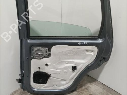 Right rear door CITROËN C3 I (FC_, FN_) 1.4 HDi | BP22585742C5 