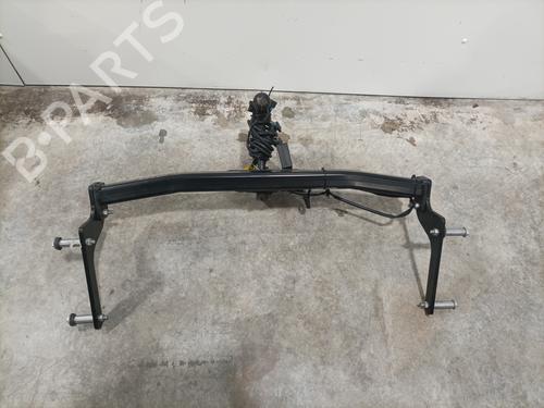 Tow ball/Mechanism DACIA DUSTER (HS_) 1.5 dCi | BP31275867C141 