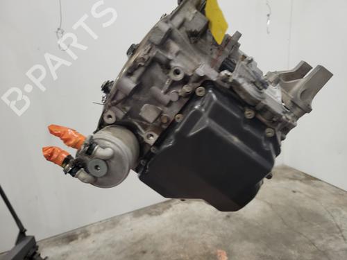 Gearbox PEUGEOT 407 Coupe (6C_) 2.7 HDi | BP29634562M3 