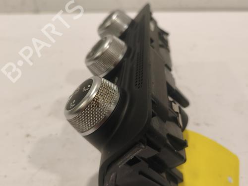 Climate control AUDI A1 Sportback (8XA, 8XF) 1.6 TDI | BP37993754I5 - Image 5