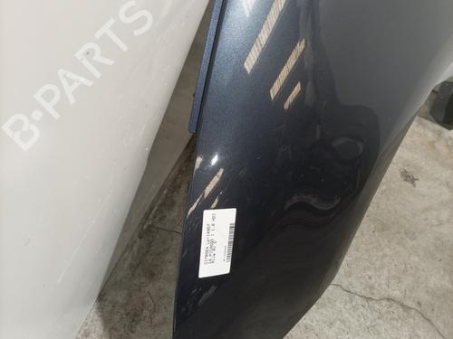 Left front fenders CITROËN C4 Picasso I MPV (UD_) 1.6 HDi | BP27575089C41 