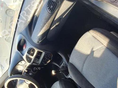 Right mirror PEUGEOT 206 SW (2E/K) 1.4 HDi | BP22591072C27 