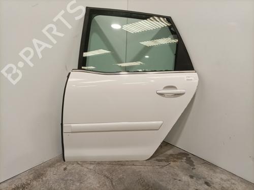 Used Left rear door CITROËN C4 Picasso I MPV (UD_) 1.6 HDi 110 (112 hp) 22589608