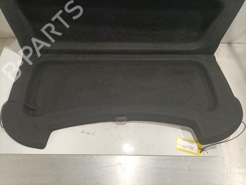 Hattehylle DACIA DUSTER (HS_) 1.5 dCi (109 hp) 31275864