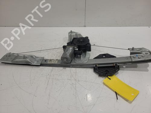 Front left window mechanism DACIA SANDERO II 1.5 dCi | BP30434712C22 - Image 4