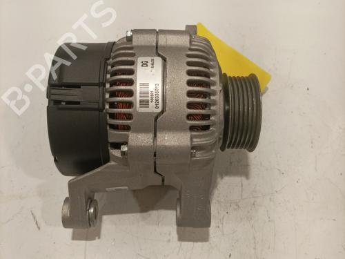 Alternator CITROËN ZX (N2) 1.9 D | BP27346723M7 