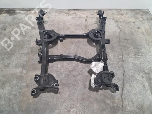 Used Subframe Subframe MERCEDES-BENZ V-CLASS (W447) V 250 CDI / d 4-matic (447.811, 447.813) (190 hp) 31908782 31908782