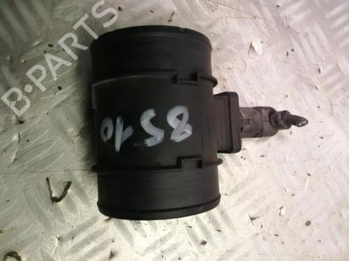 Used Mass air flow sensor Mass air flow sensor OPEL CORSA D (S07) 1.3 CDTI (L08, L68) (75 hp) 22587309 22587309