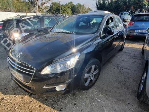 Switch PEUGEOT 508 I (8D_) 2.0 HDi | BP22584121I30  - Image 5