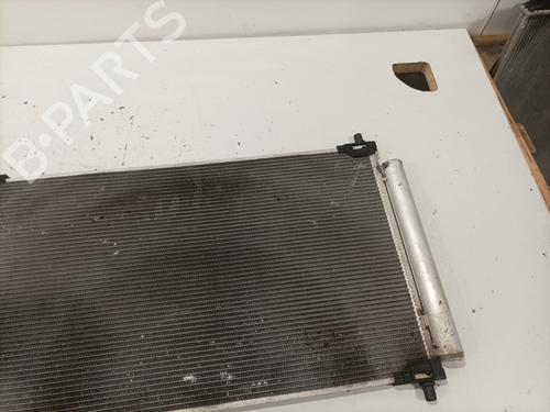 AC radiator TOYOTA YARIS (_P13_) 1.5 Hybrid (NHP130_, NHP130) | BP23781609M32 