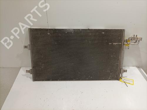 AC radiator VOLVO C30 (533) D2 | BP33804960M32 - Image 3