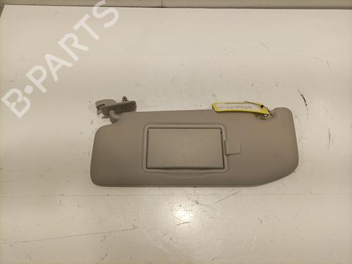 Left sun visor CITROËN C3 III (SX) 1.2 PureTech 82 | BP37747868I1 - Image 3