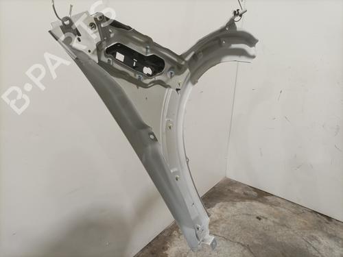 Left front fenders MINI MINI COUNTRYMAN (R60) Cooper SD | BP29744144C41 