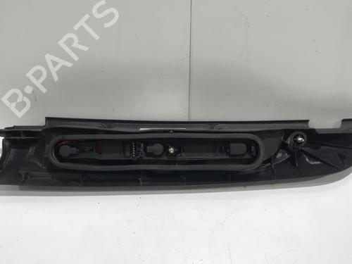 Left taillight RENAULT KANGOO (KC0/1_) D 65 1.9 (KC0E, KC02, KC0J, KC0N) | BP26653730C34 - Image 4