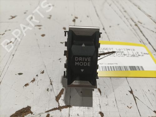 Used Switch PEUGEOT 208 II (UB_, UP_, UW_, UJ_) 1.2 PureTech 100 (101 hp) 31114361