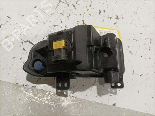 Used Left front fog light Left front fog light FIAT 500X (334_) 1.4 (334AXC1B, 334AXC11) (140 hp) 22582994 22582994