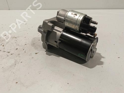 Used Starter CITROËN C3 / C3 ORIGIN III (SX) 1.2 THP 110 (110 hp) 22586128