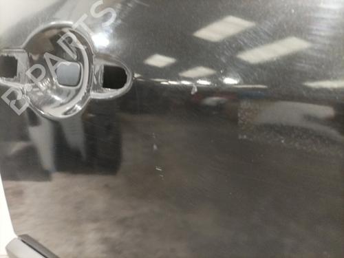 Right front door RENAULT SCÉNIC II (JM0/1_) 2.0 (JM05, JM0U, JM1N, JM1U, JM2V) | BP22583513C3 