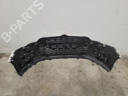 front-bumper-citroen-ds4-nx_-2011-2012-2013-2014-2015-36650827 main image