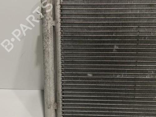 Used AC radiator BMW 1 (E87) 116 i (115 hp) 22585798