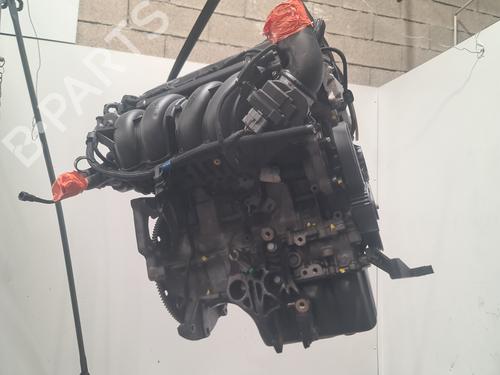 Engine MINI MINI (R56) Cooper | BP36413611M1 - Image 9