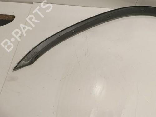 Used Front right wheel arch trim BMW X5 (E53) 3.0 d (184 hp) 22585826