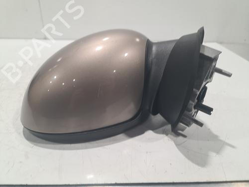 Right mirror MINI MINI CLUBMAN (R55) Cooper SD | BP32191340C27
