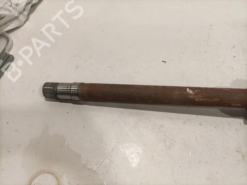 Used Right front driveshaft Right front driveshaft PEUGEOT BOXER Van 2.2 HDi 120 (120 hp) 22569742 22569742