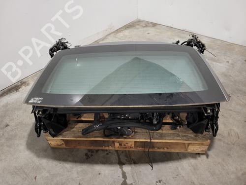 Convertible top BMW 3 Convertible (E93) 325 i | BP29852072C123