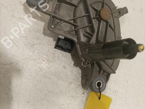 Front wiper motor CITROËN C4 Picasso I MPV (UD_) 1.6 HDi | BP27734134M29 