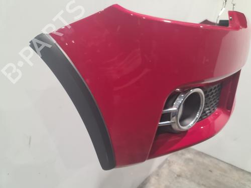 Used Front bumper Front bumper SUZUKI IGNIS III (MF, FF) 1.2 Hybrid (ATK412, FF21S) (90 hp) 33299475 33299475