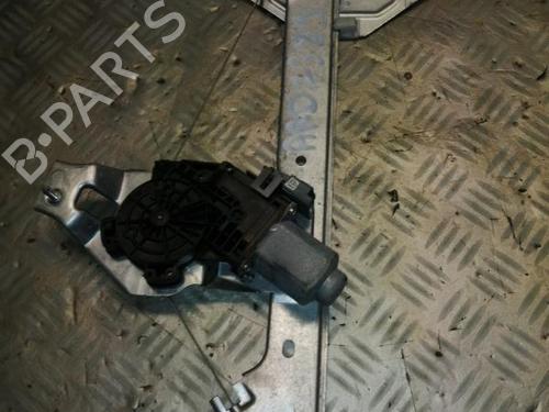 Used Rear right window mechanism Rear right window mechanism CITROËN C3 II (SC_) 1.6 HDi (92 hp) 22571588 22571588