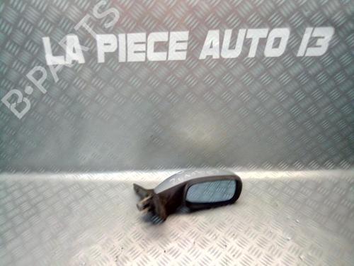 Used Right mirror RENAULT LAGUNA II Grandtour (KG0/1_) 1.9 dCi (107 hp) 22590895