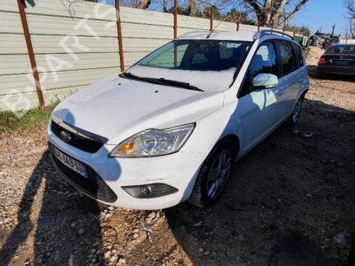 Køler FORD FOCUS II Turnier (DA_, FFS, DS) 1.6 TDCi | BP22584237M31 